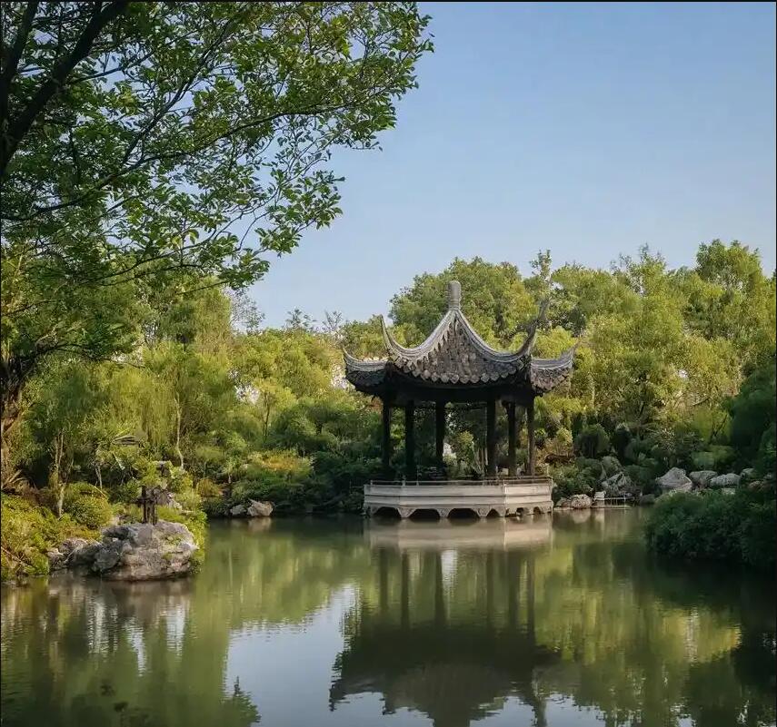 株洲雨真建筑有限公司